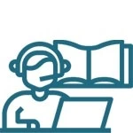 personalized learning icon